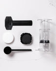 AeroPress Coffee Maker - Flere farver