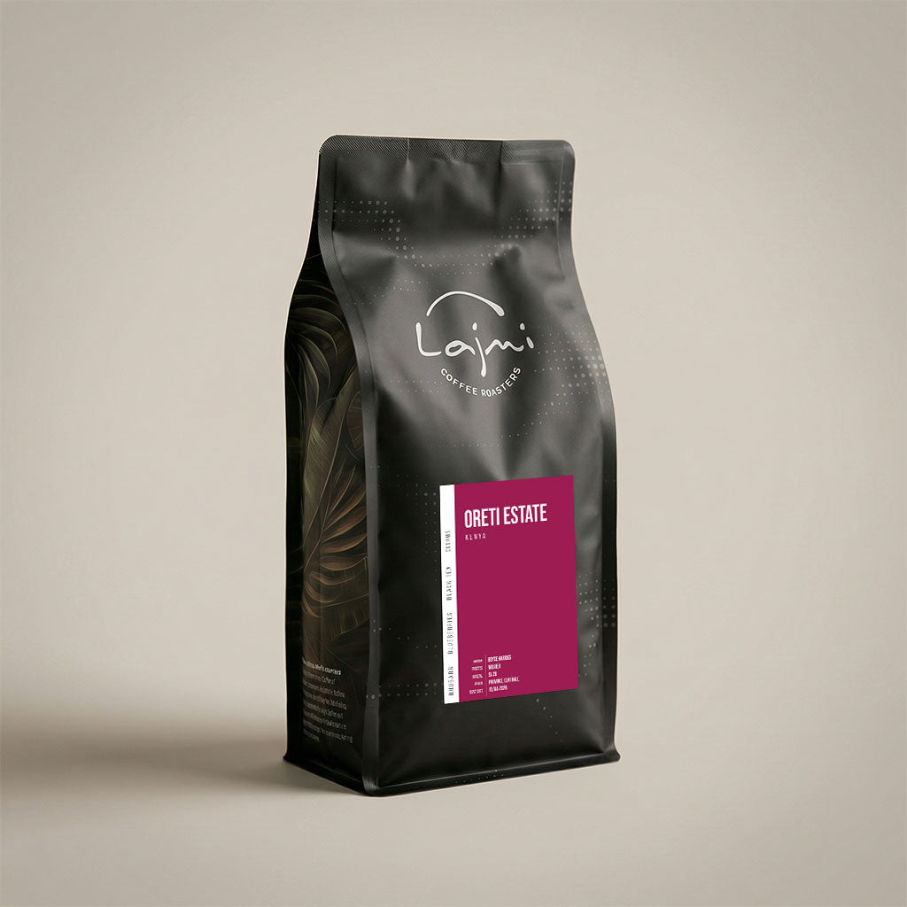 Kenya - Oreti Estate