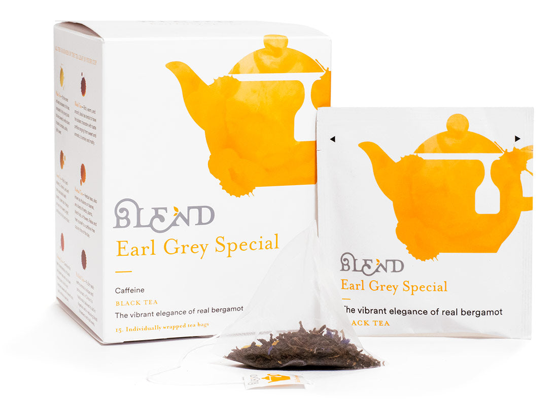 EARL GREY SPECIAL