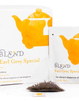 EARL GREY SPECIAL