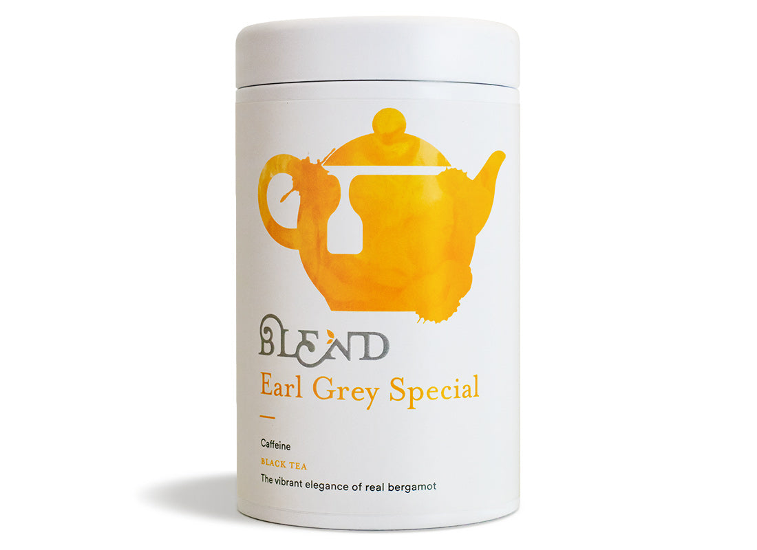 EARL GREY SPECIAL