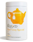 EARL GREY SPECIAL