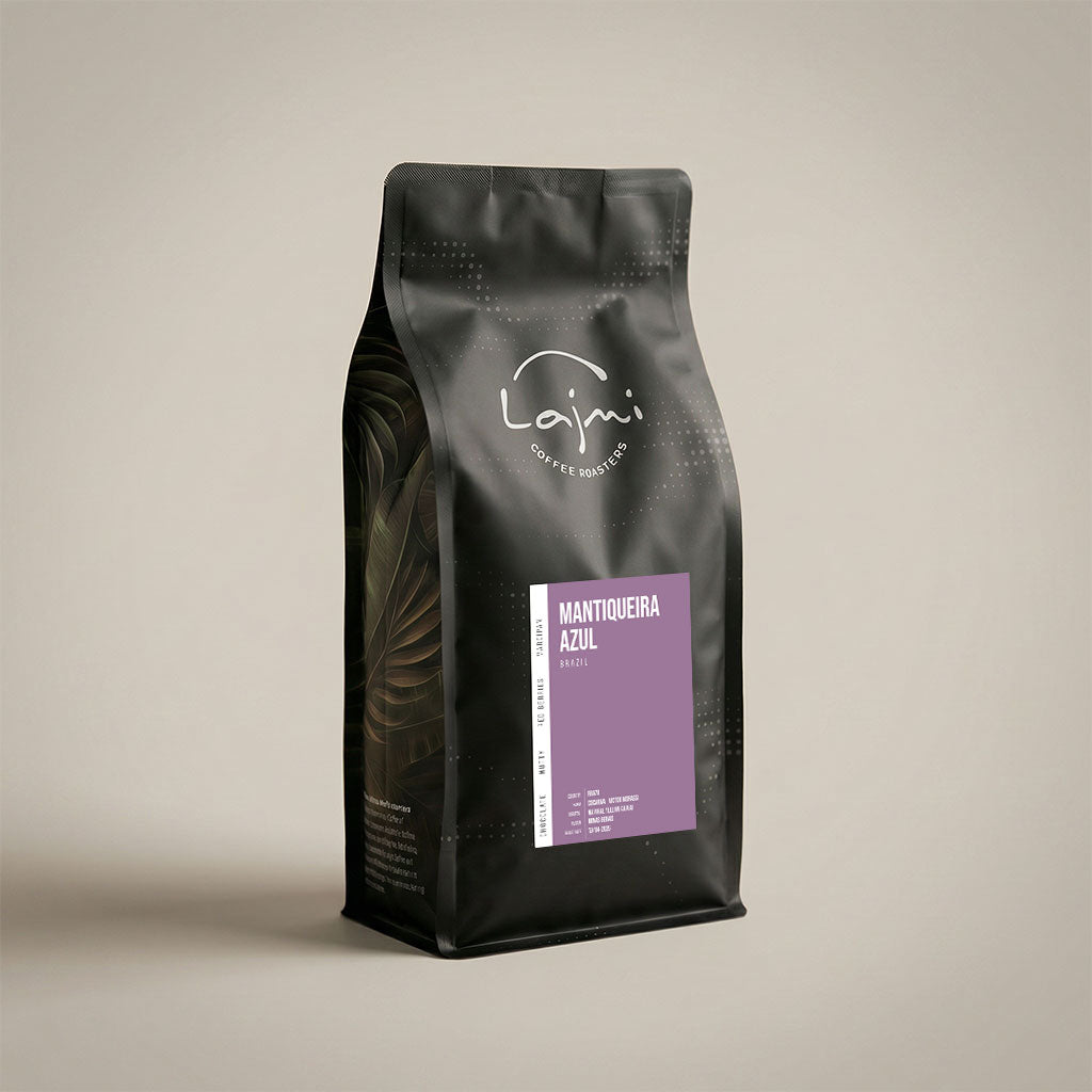 Brazil - MANTIQUEIRA AZUL