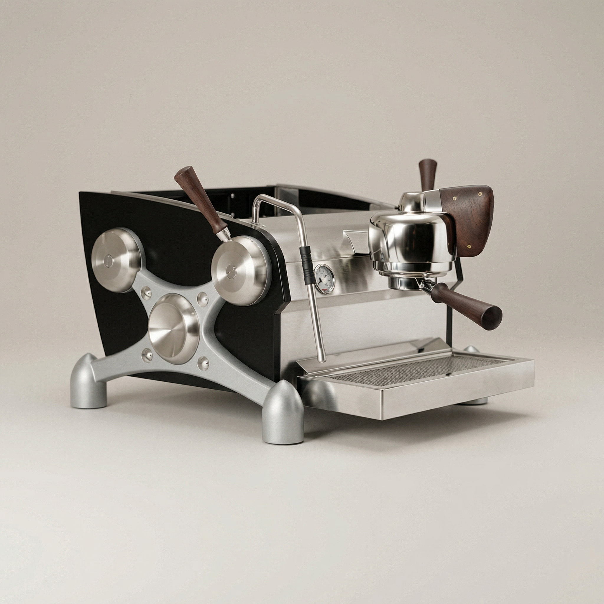 Slayer Single Group Espressomaskine