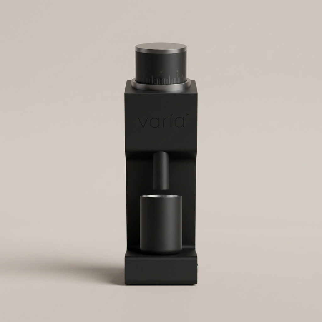 Varia VS3 (2. generation)