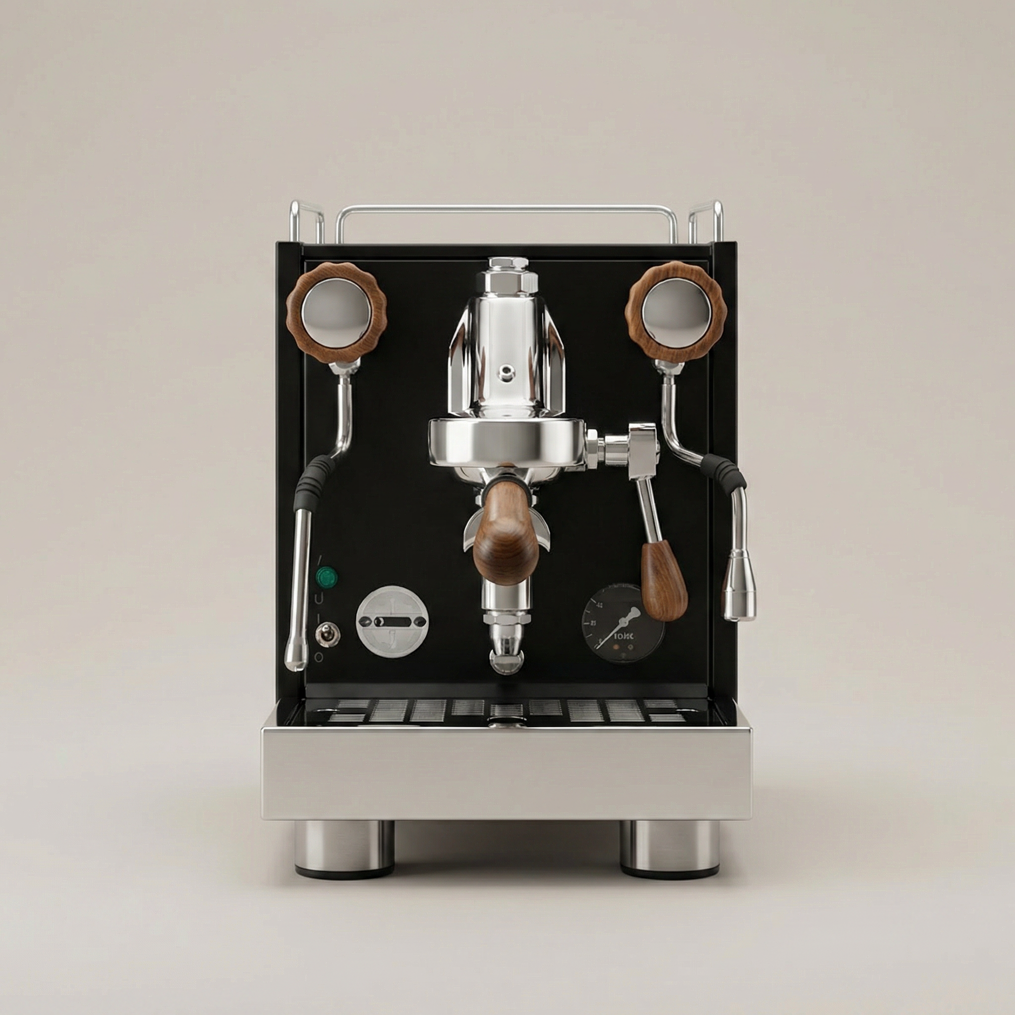 Wega W Mini Espressomaskine