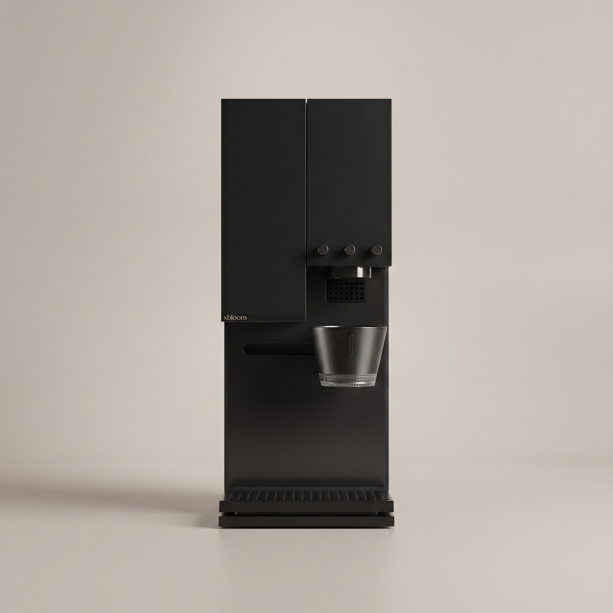 xBloom Studio - All-in-one maskine