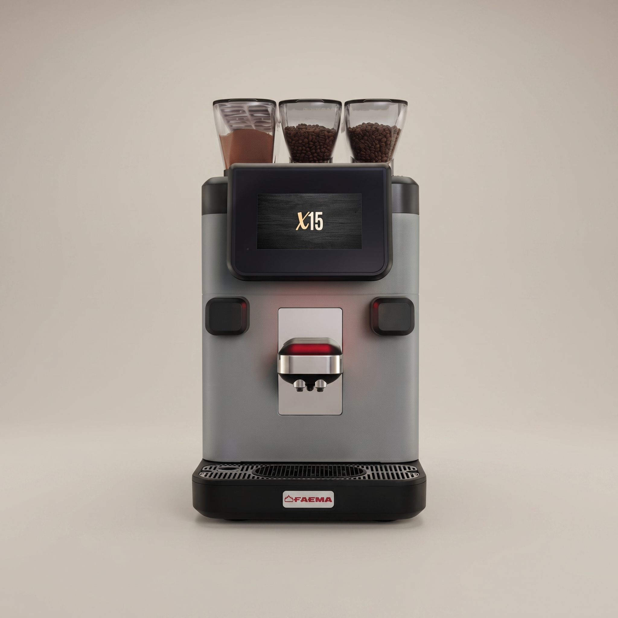 Faema x15
