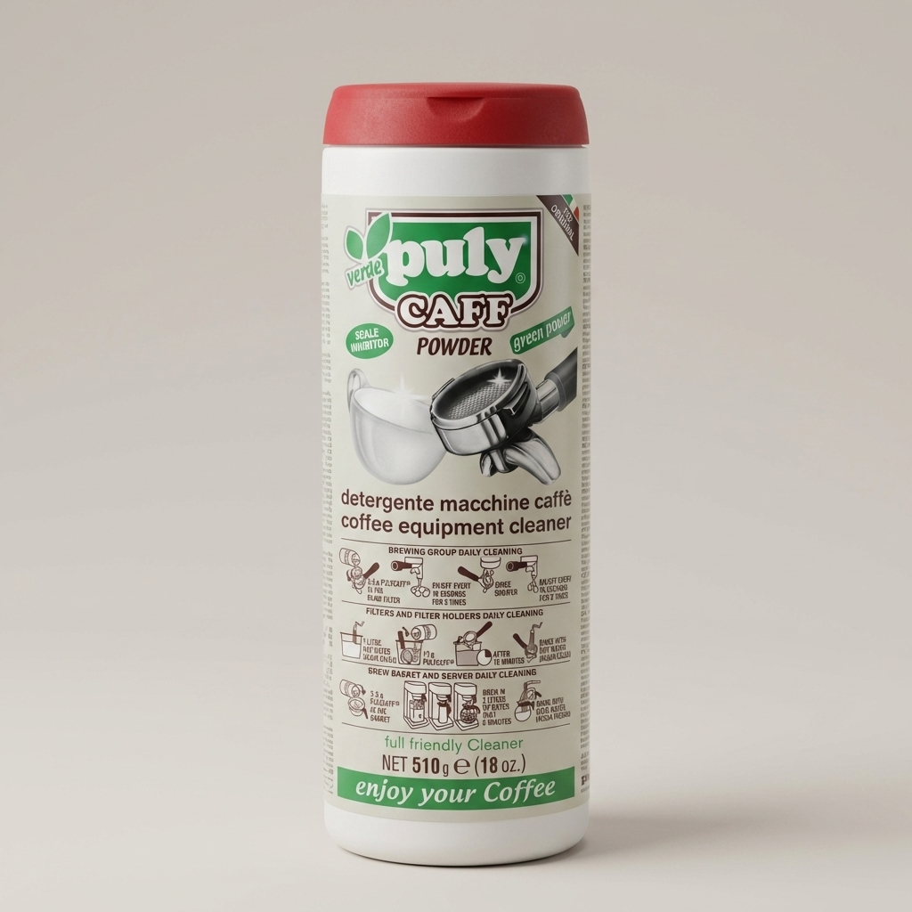 Puly Caff Green Power 510 g
