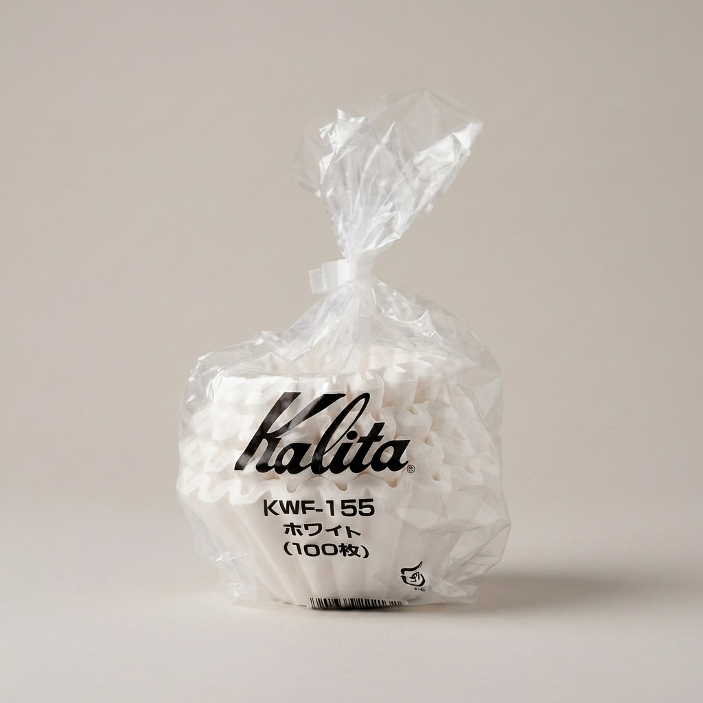 Kalita wave filtre 155
