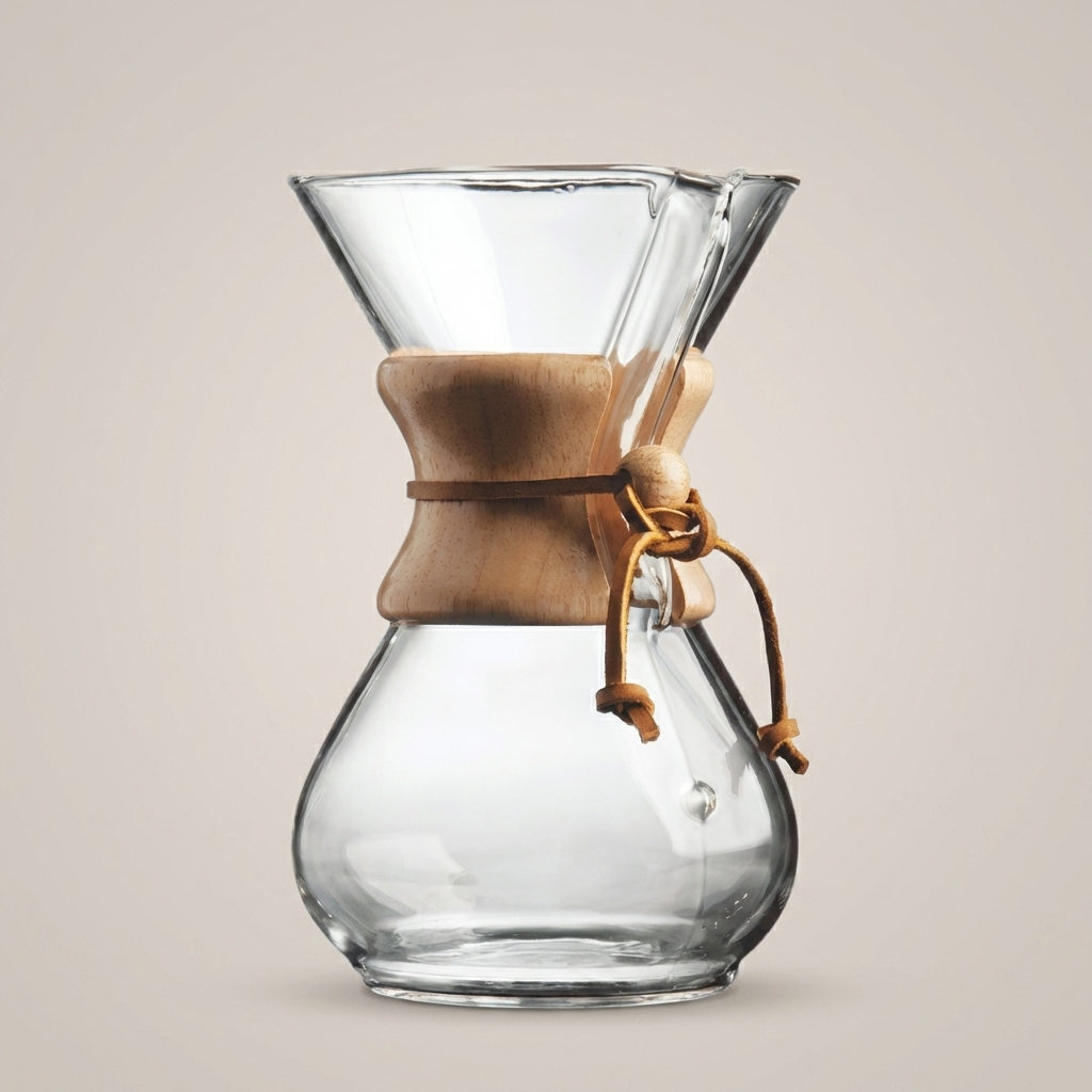 Chemex Classic Coffee maker 8 cups