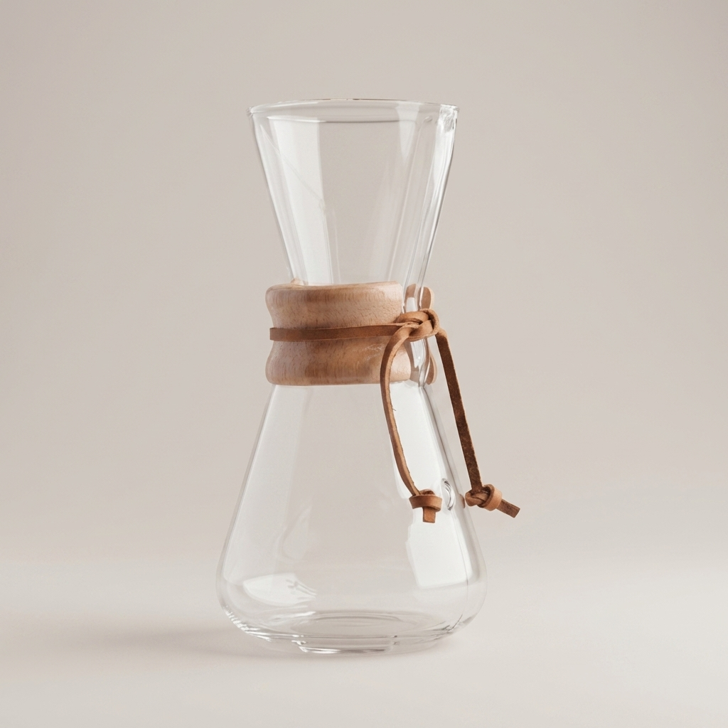 Chemex Classic Coffee maker 3 cups