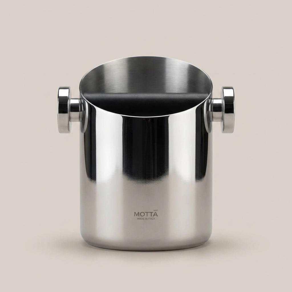 Motta Knockbox Rund lille