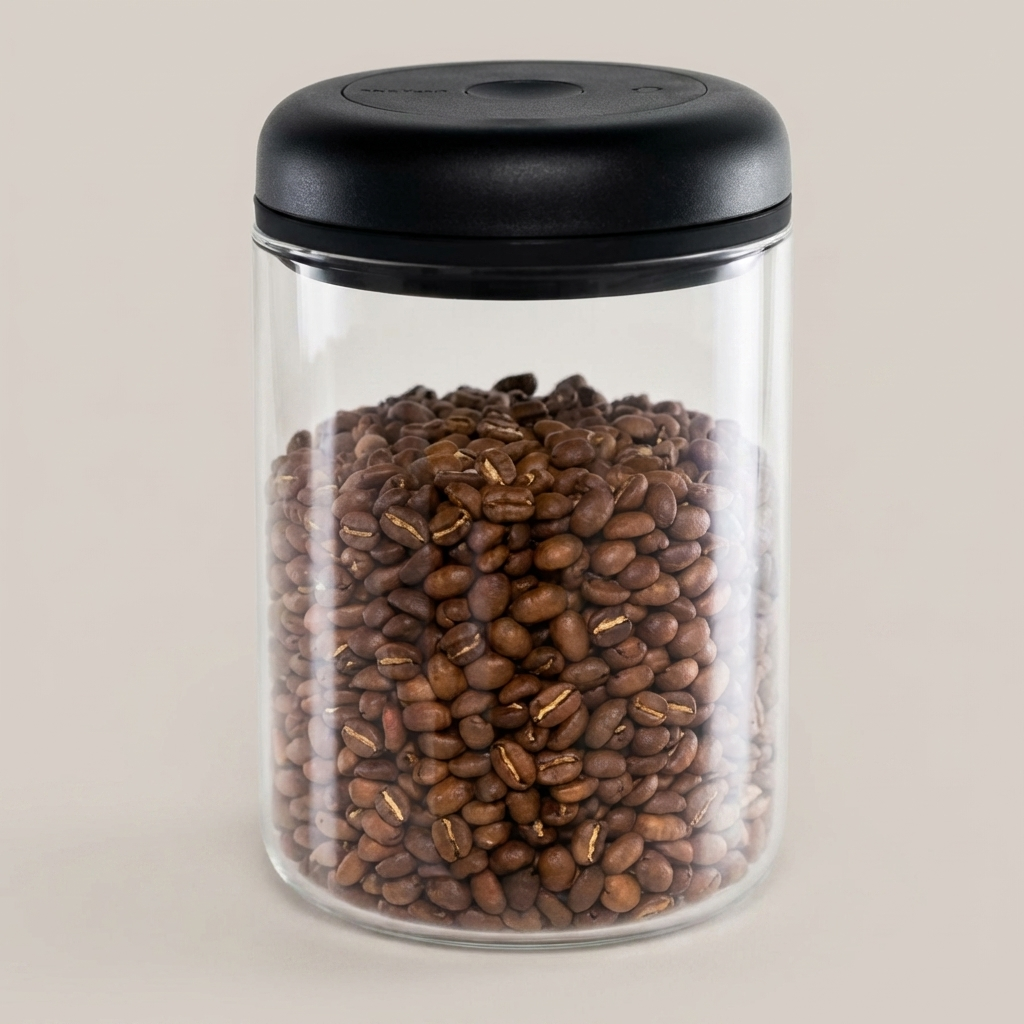 Fellow Atmos Vakuum dåse - 1.2l Glas