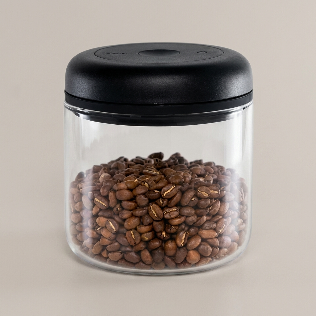 Fellow Atmos Vacuum can - 0.7l Glass