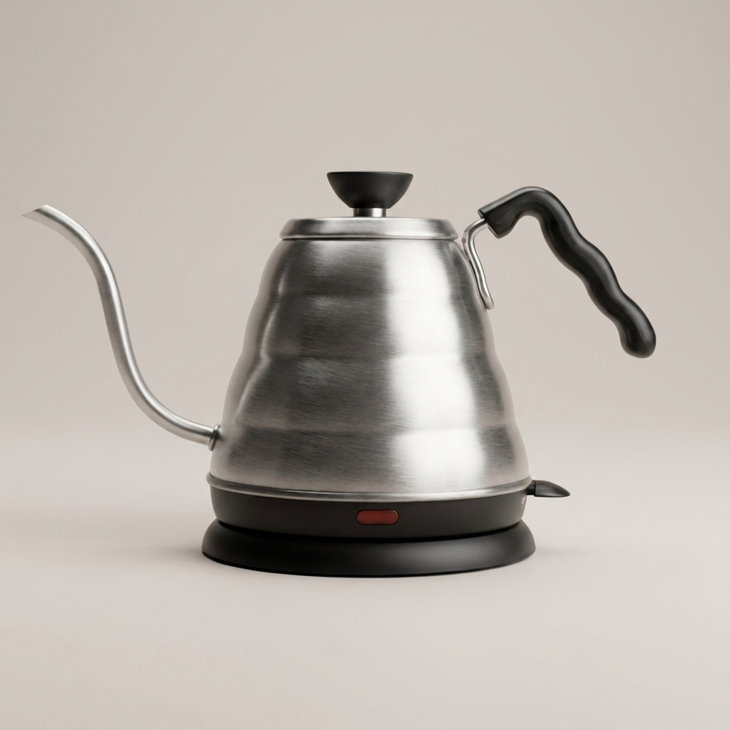 Hario Buono Kettle V60 Electric - 0.8L