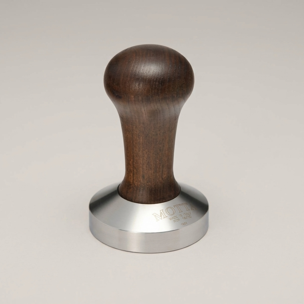 Motta Tamper - 58 mm