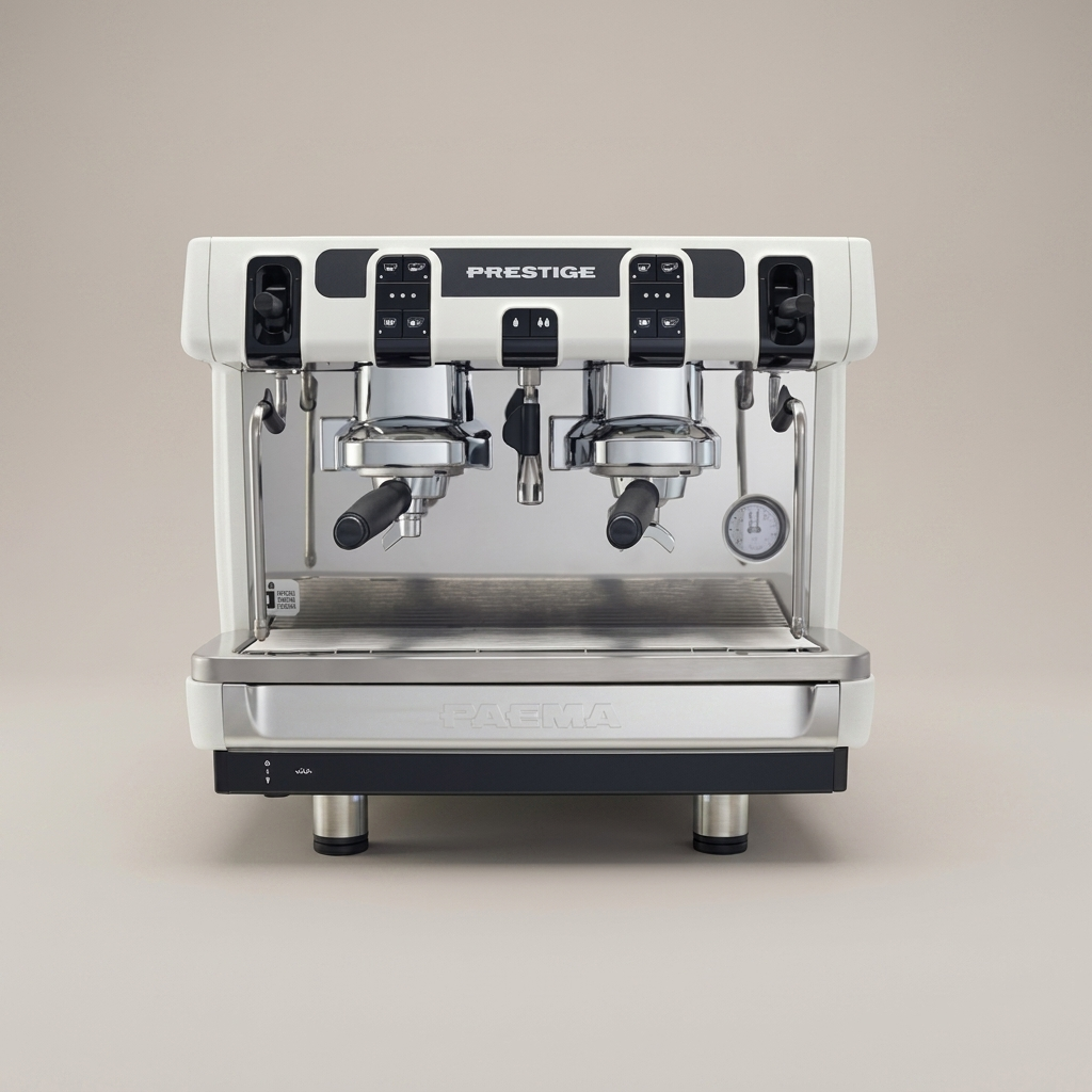 Faema Prestige Compact