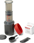 AeroPress Go Coffee Maker