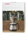 Hario V60 Craft Coffee Maker - dripper + server + filtre