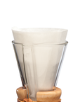 Chemex Papirfiltre - Hvide - 3 Kops