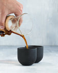 Chemex Classic Kaffebrygger 8 kopper