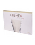 Chemex Papirfiltre - Hvide - 3 Kops
