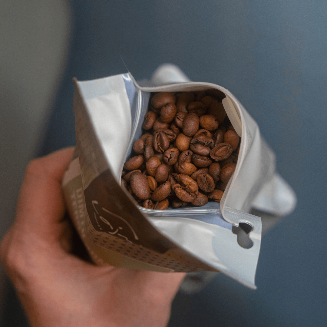 Lajmi Coffee 