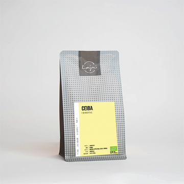 Honduras - Ceiba ØKO