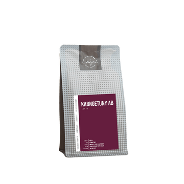 Kenya - Kabngetuny AB - Lajmi Coffee Roasters