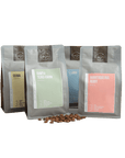 Tasting Box - 4 x 250g Specialty kaffe - Lajmi Coffee Roasters