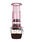 AeroPress Coffee Maker - Flere farver