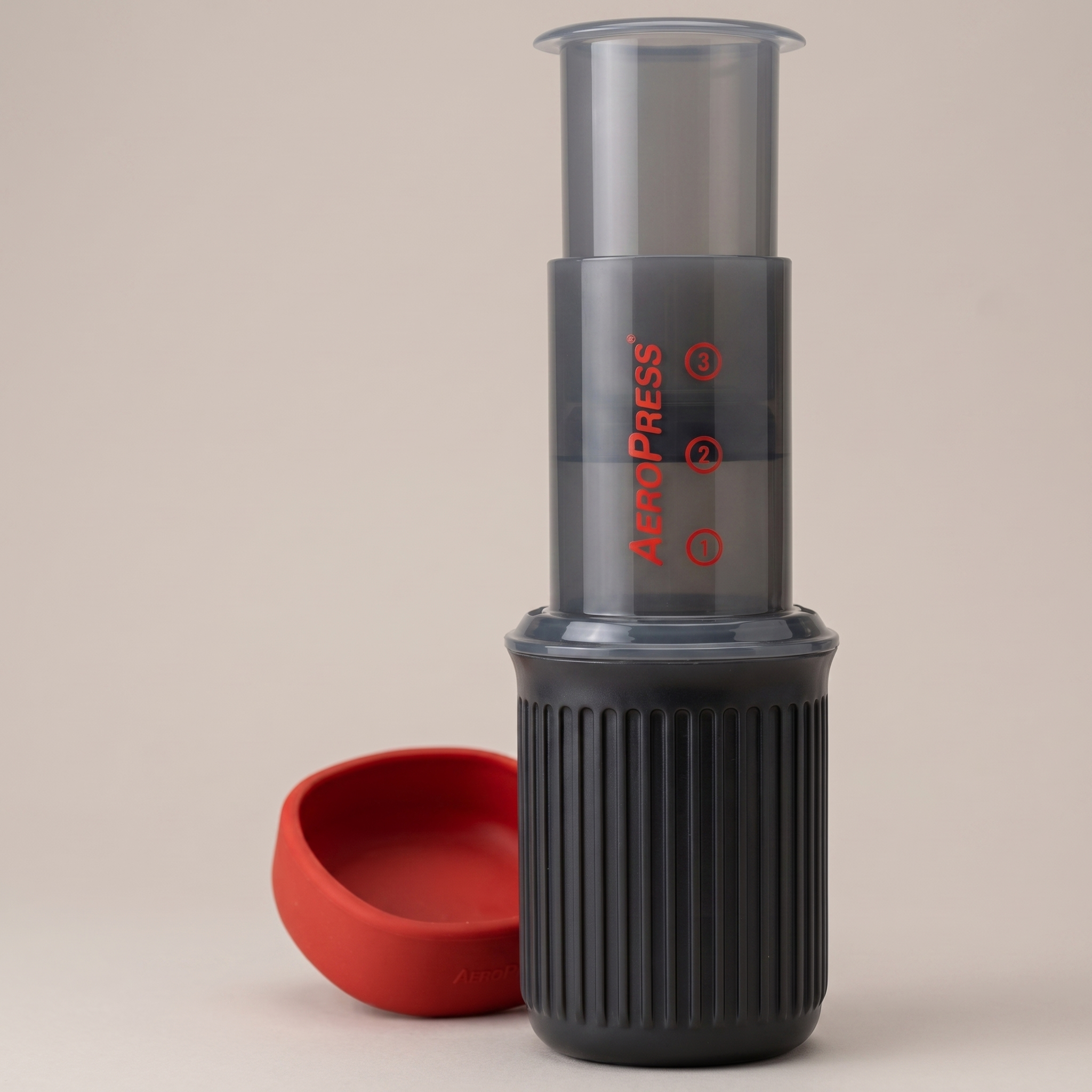 AeroPress Go Coffee Maker