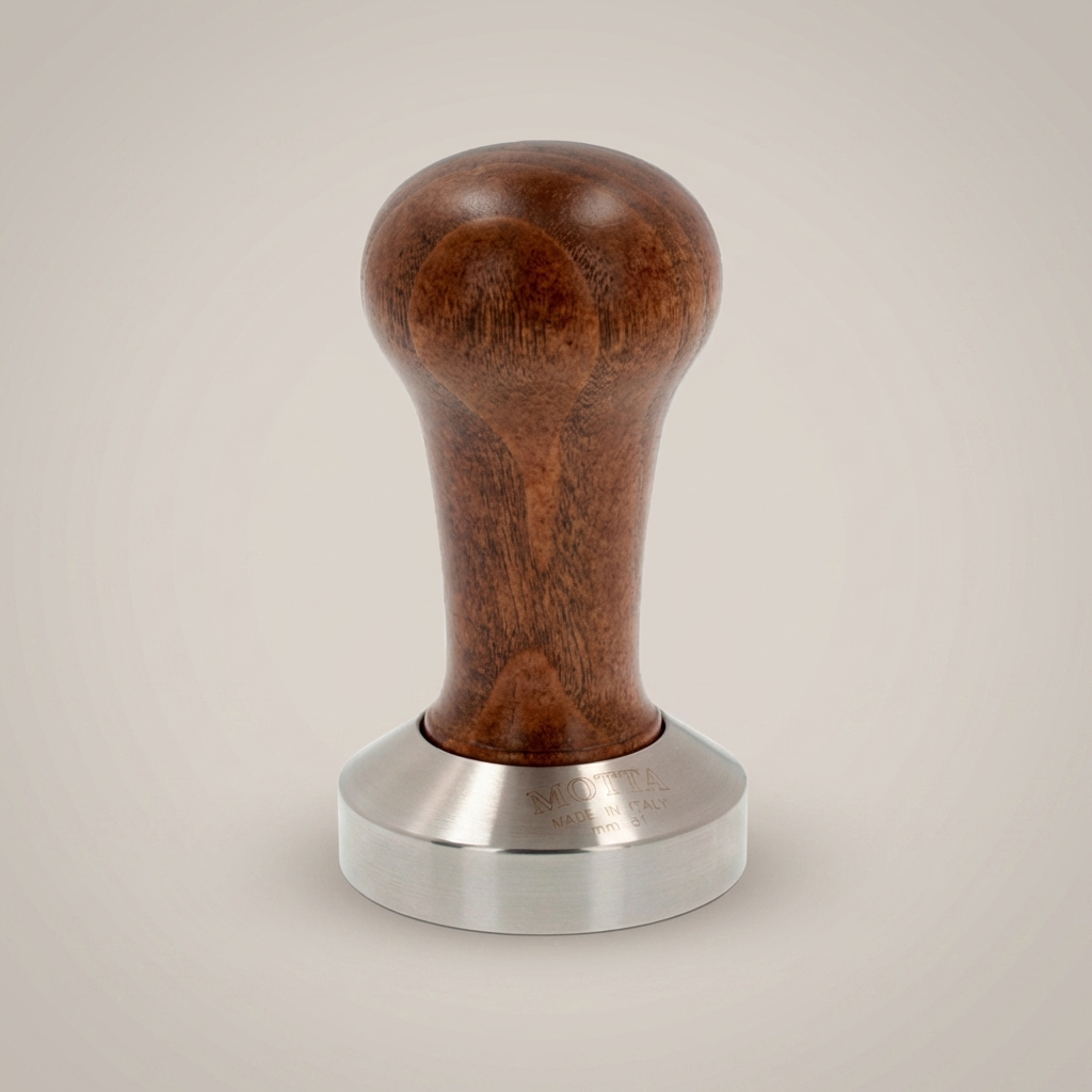 Motta Tamper - 53 mm