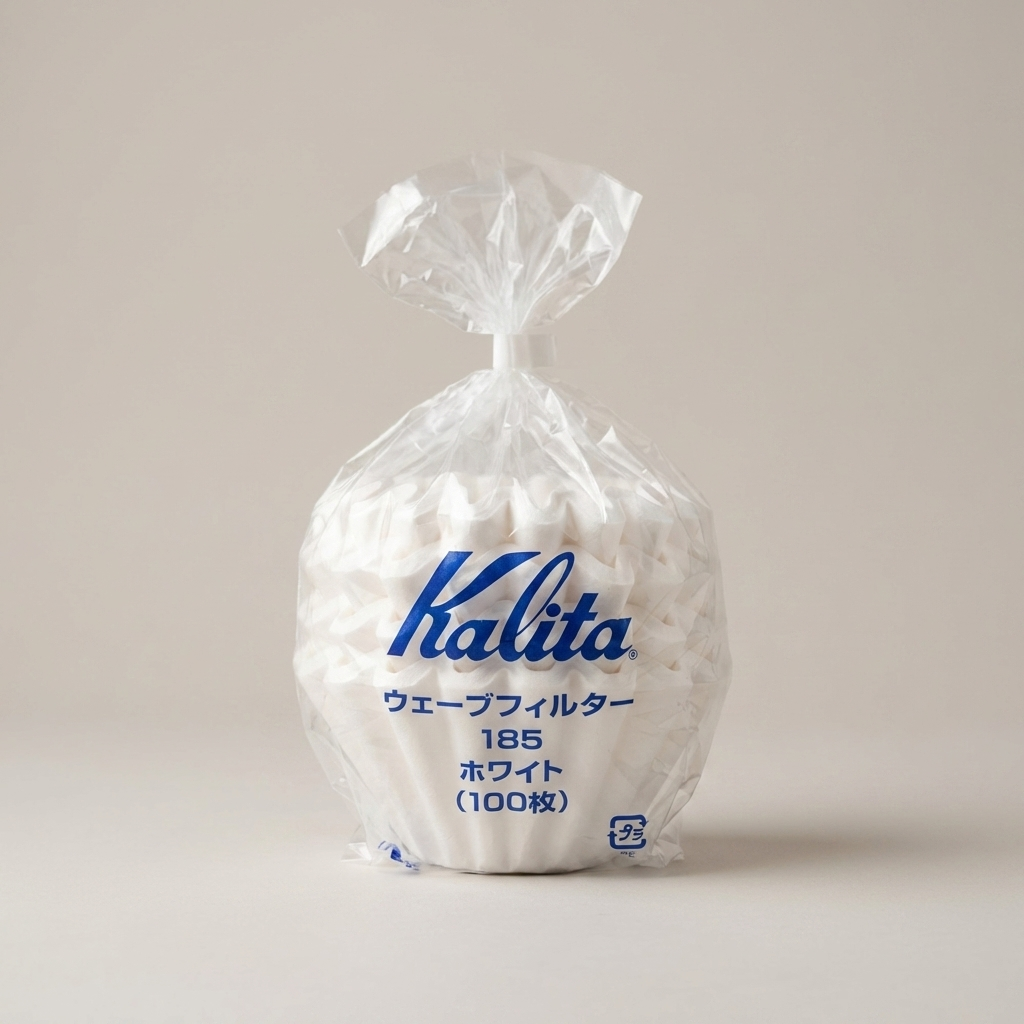 Kalita wave filtre 185