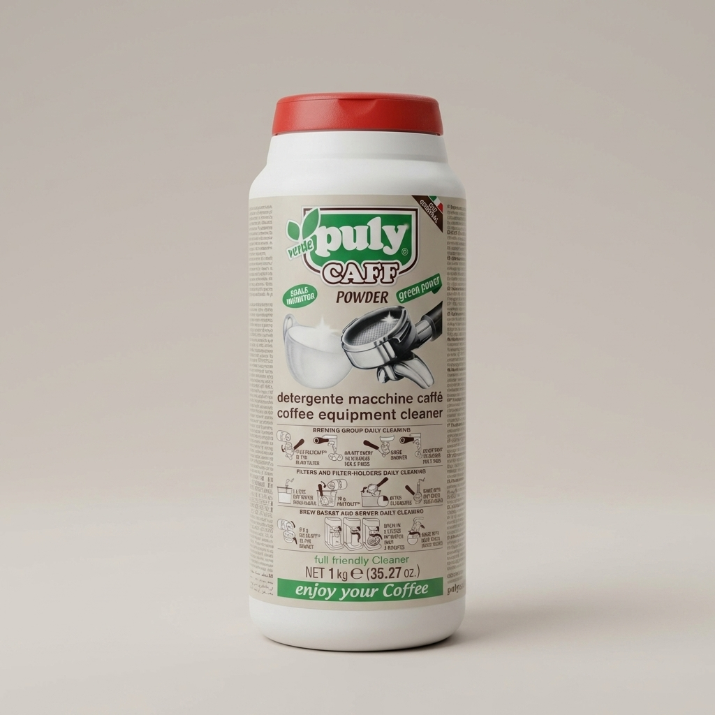 Puly Caff Green Power 1000 g