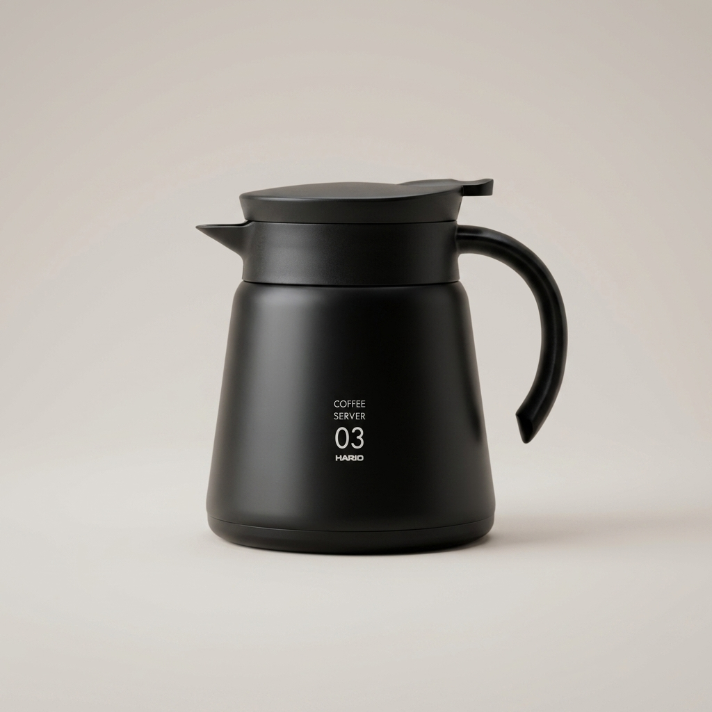 Hario V60 Termo Server