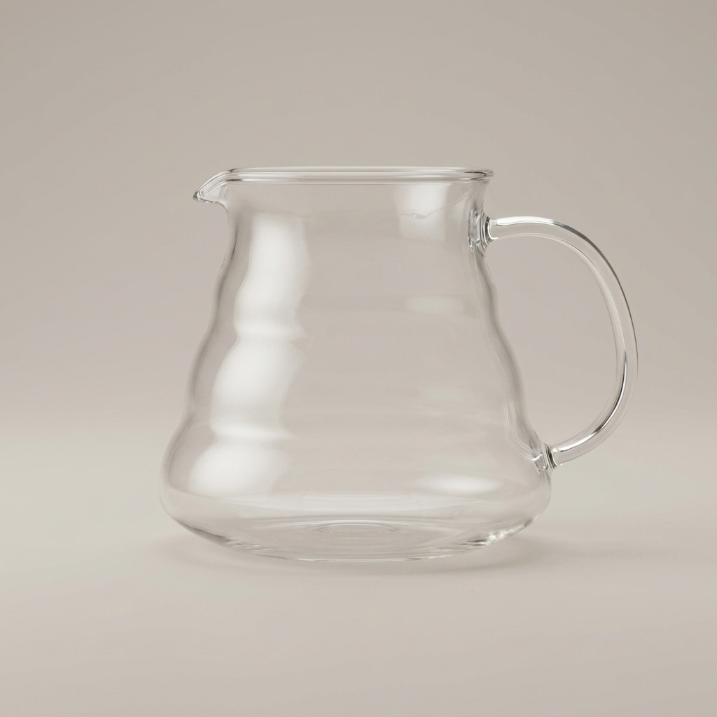 Hario Range Server V60-01 - 360ml