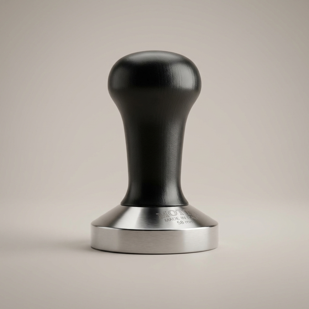 Motta Tamper - 58 mm