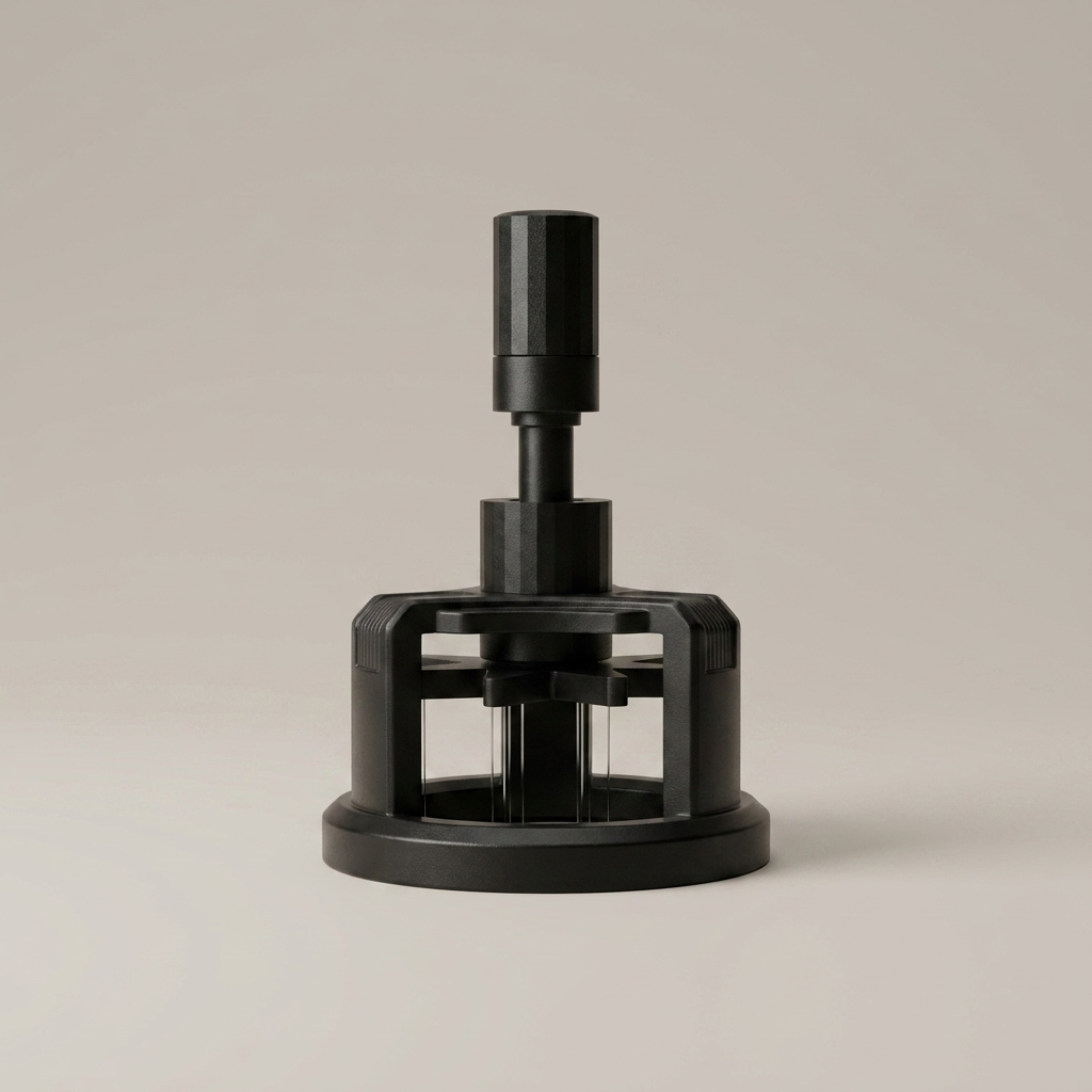 WDT needle distributor 58 mm