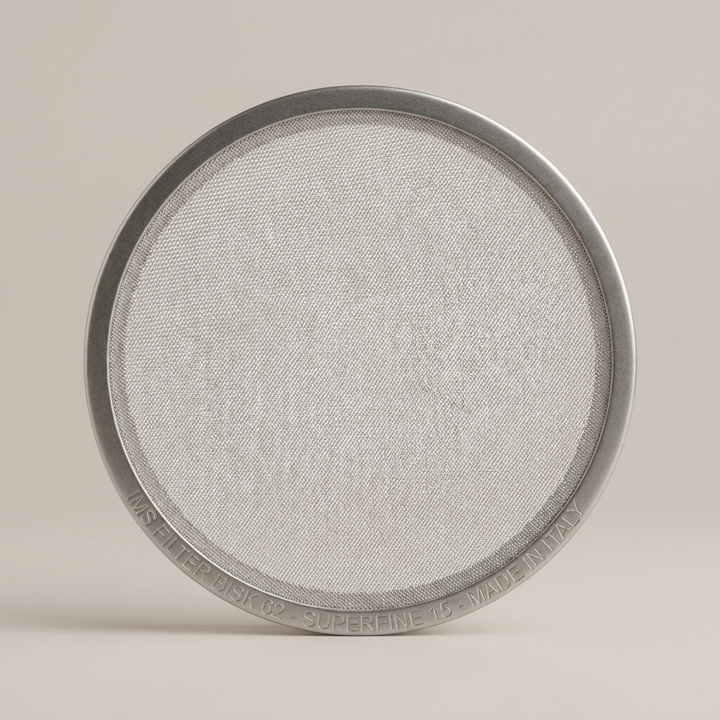 IMS AeroPress Metalfilter Fine – 150 mikron