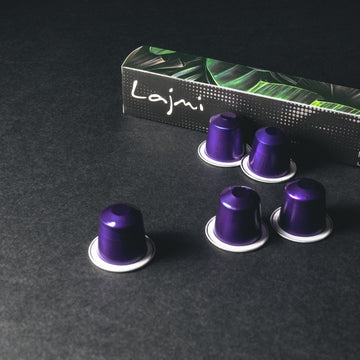 Etiopien - 10 kapsler