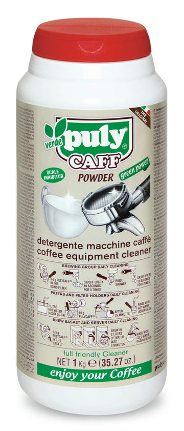 Puly Caff Green Power 1000 g