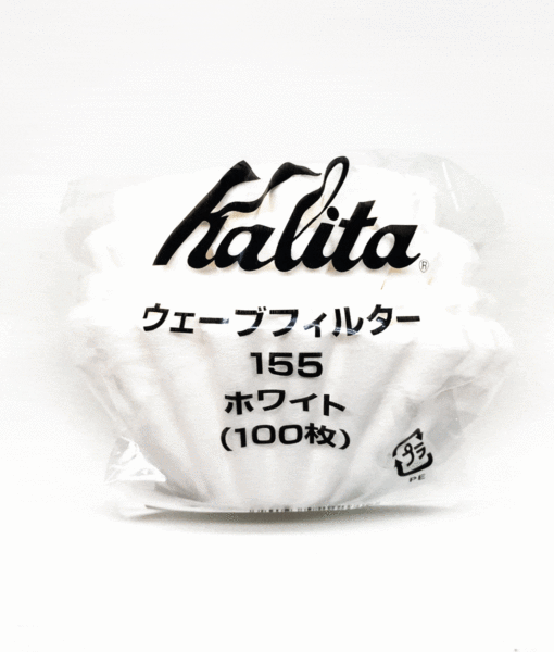 Kalita wave filtre 155