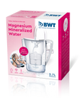BWT Penguin filterkande (inkl. 2 magnesium filter)