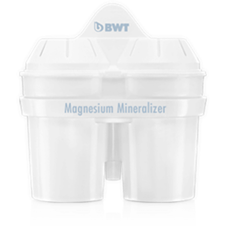 BWT magnesium filtre (3-pak)